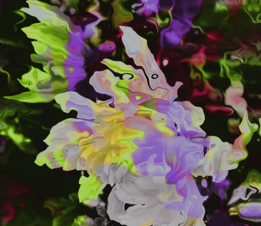 Gaddo Belloni Menconi – Hue Shift Gaddo Belloni Menconi – Hue Shift