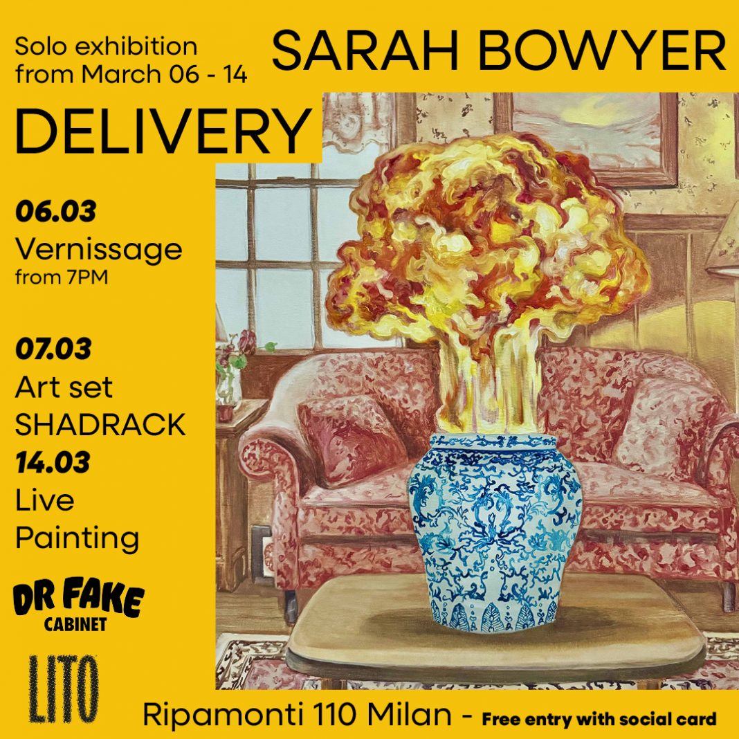 Sarah Bowyer – Deliveryhttps://www.exibart.com/repository/media/formidable/11/img/851/sarah-1068x1068.jpg