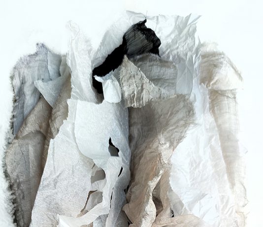 Monica Pirone – Titanomachia