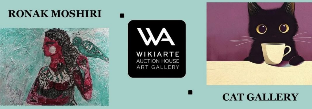 Ronak Moshiri e ‘Cat Gallery’https://www.exibart.com/repository/media/formidable/11/img/854/IMG_5310-1068x374.jpg