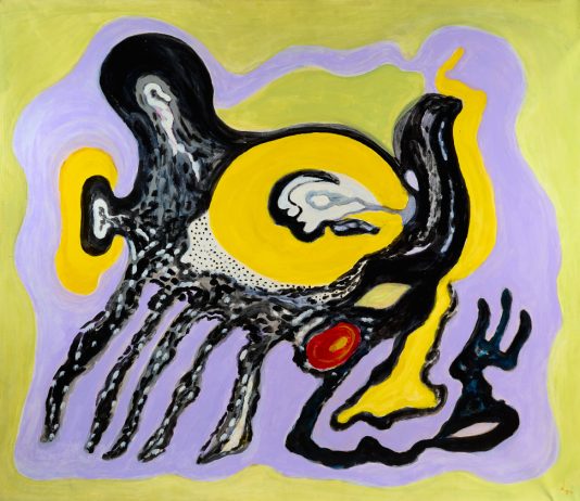 Gillo Dorfles – Il divenire dell’arte tra estetica e mercato