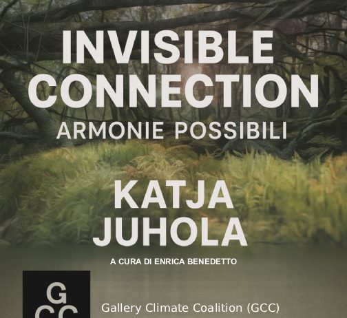 INVISIBLE CONNECTION