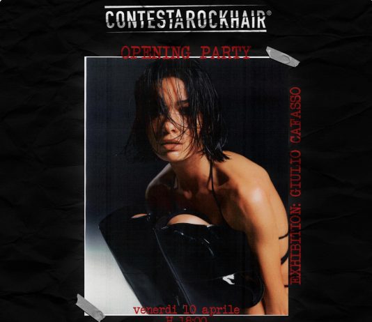 Giulio Cafasso – Mostra fotografica