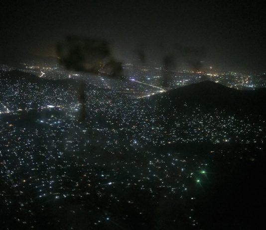 Emanuele Satolli – That thing that never vanished