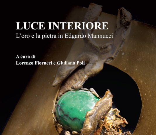 Luce interiore “L’oro e la pietra in Edgardo Mannucci”