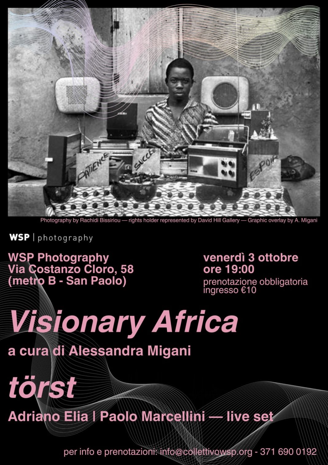 Serata Visionary Africa | törst: 3 ottobre ore 19.00https://www.exibart.com/repository/media/formidable/11/img/86b/WhatsApp-Image-2025-09-04-at-22.35.45-1068x1511.jpeg