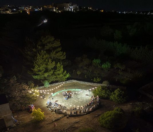 Festival del Capo di Leuca – Rassegna Cameristica Internazionale