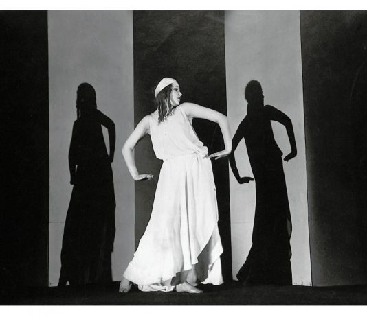 Jia Ruskaja – Danzò e piacque. Costumi, fotografie, documenti (1921 – 1940)