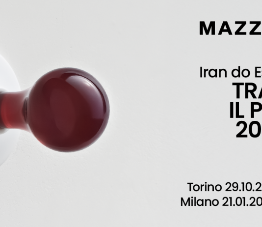Iran do Espírito Santo. Tracciare il Pensiero. 2002-2025 Iran do Espírito Santo. Tracciare il Pensiero. 2002-2025