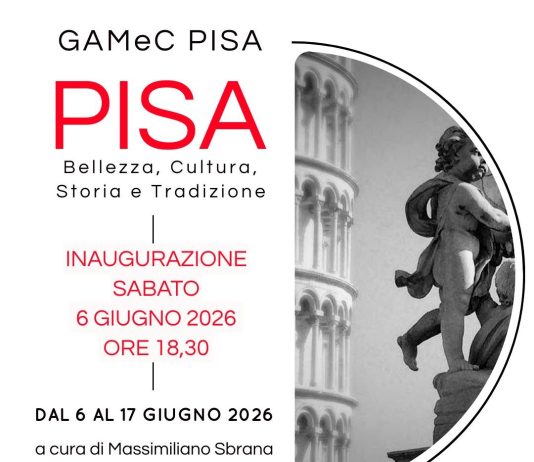 Pisa: Bellezza, Cultura, Storia e Tradizione – Edizione 2026