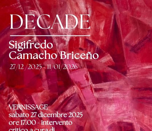Sigifredo Camacho Briceno – Decade