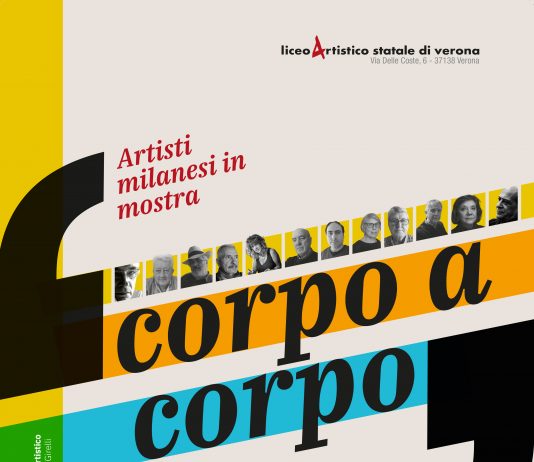 Corpo a Corpo