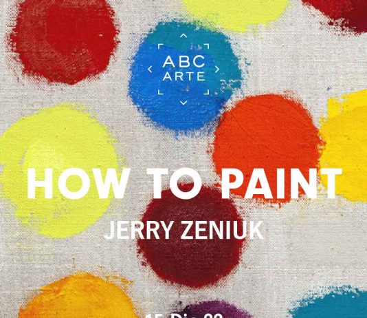 Jerry Zeniuk – How to Paint