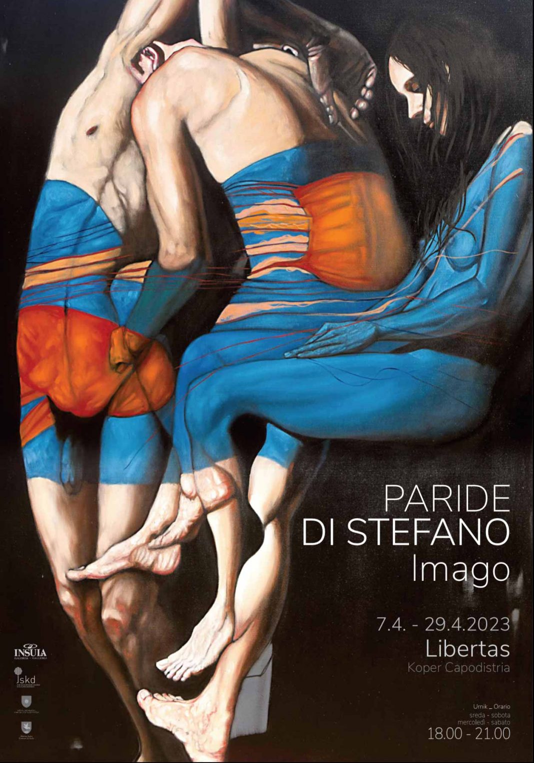 Paride Di Stefano –  IMAGOhttps://www.exibart.com/repository/media/formidable/11/img/872/IMAGO-Paride-Di-Stefano-w-1068x1525.jpg