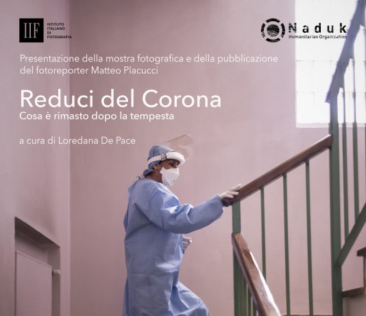 Matteo Placucci – Reduci del Corona