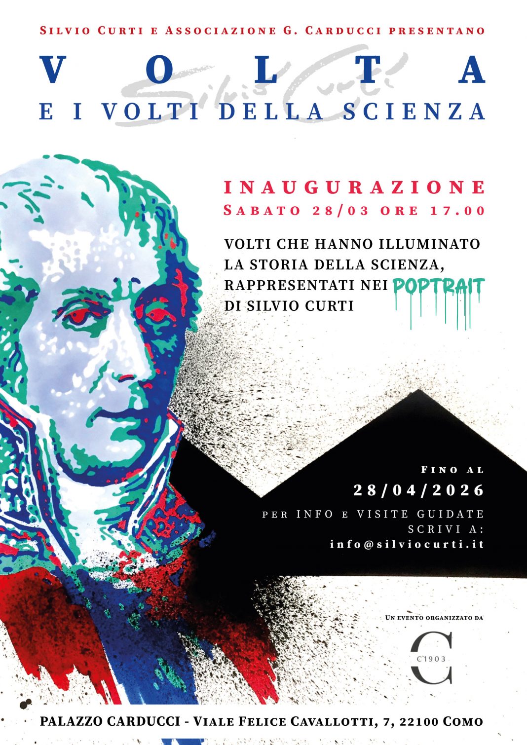 Volta e i volti della scienzahttps://www.exibart.com/repository/media/formidable/11/img/874/locandina-invito-volta-e-i-volti-della-scienza-silvio-curti-1068x1510.jpg