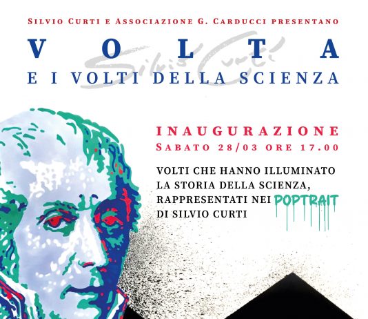 Volta e i volti della scienza