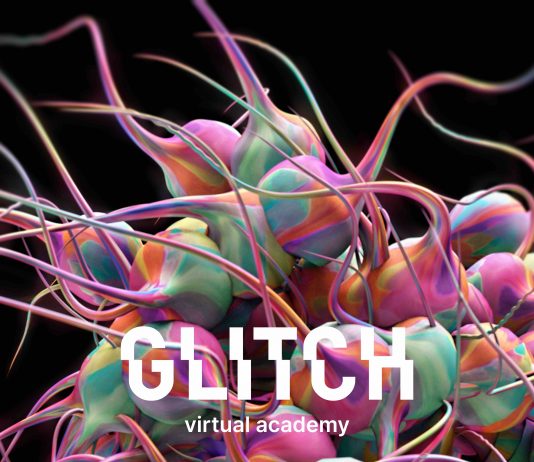 Open Call – Glitch
