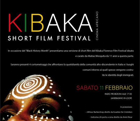 Kibaka short film Festival