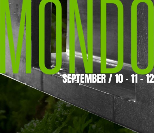 Mondobruto exhibition