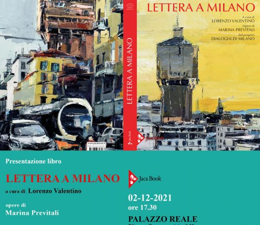 Lettera a Milano
