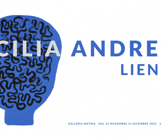Cecilia Andrews – Liens