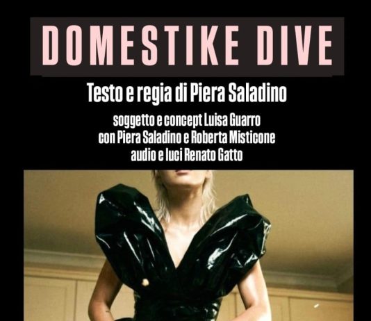 Domestike Dive Domestike Dive