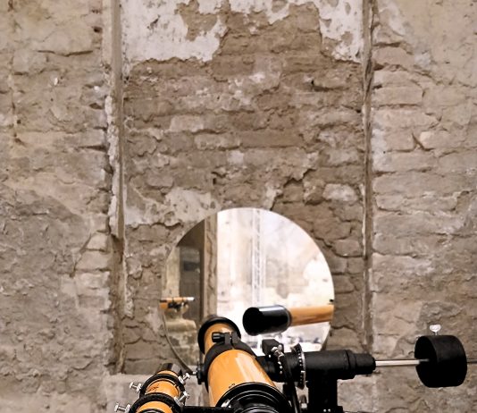 Lingua Spartitraffico