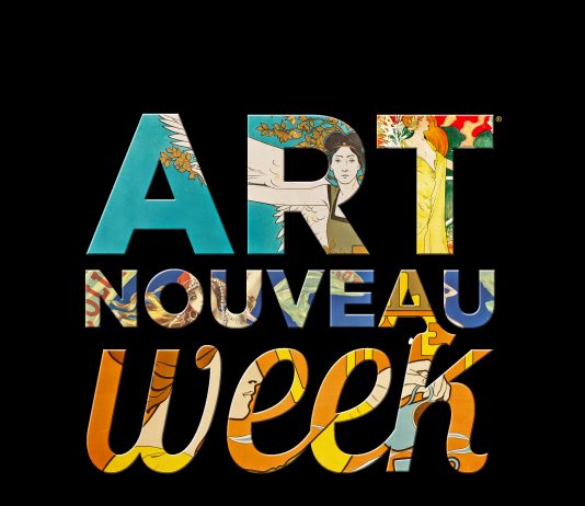 Art Nouveau week