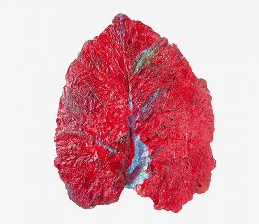 Tiziana Pauletto – Earthbound