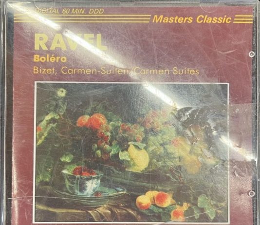 Libby Rothfeld – I Can’t Wait I’m Going to Have a Great Time