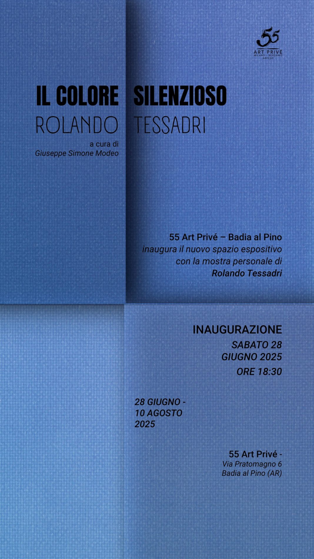 IL COLORE SILENZIOSO. ROLANDO TESSADRIhttps://www.exibart.com/repository/media/formidable/11/img/893/Invito-1068x1899.jpg