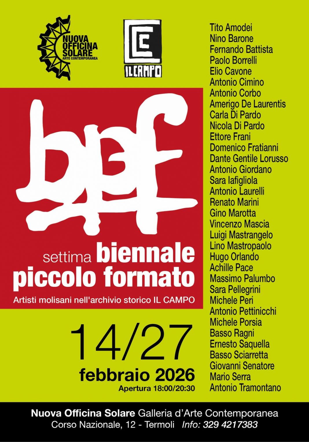 VII Biennale Piccolo Formatohttps://www.exibart.com/repository/media/formidable/11/img/894/MANIFESTO-VII-BIENNALE-PICCOLO-FORMATO-1068x1526.jpg