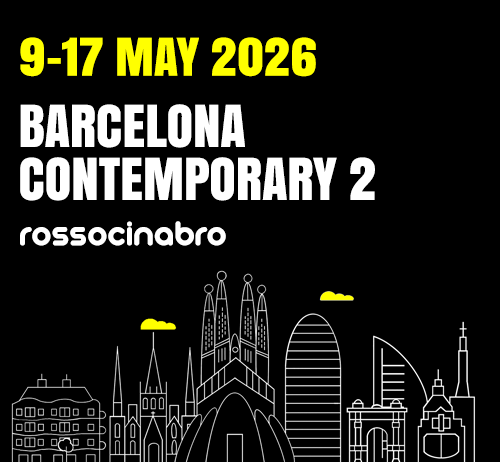 Barcelona Contemporary II