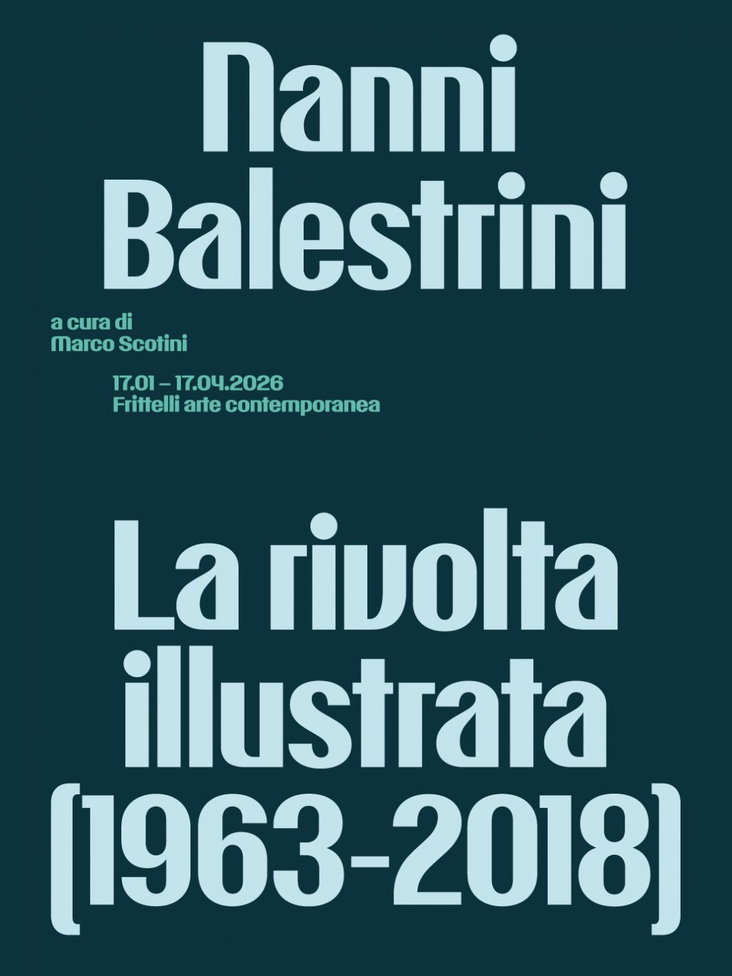 Nanni Balestrini – La rivolta illustratahttps://www.exibart.com/repository/media/formidable/11/img/896/Balestrini_post-1068x1424.jpg