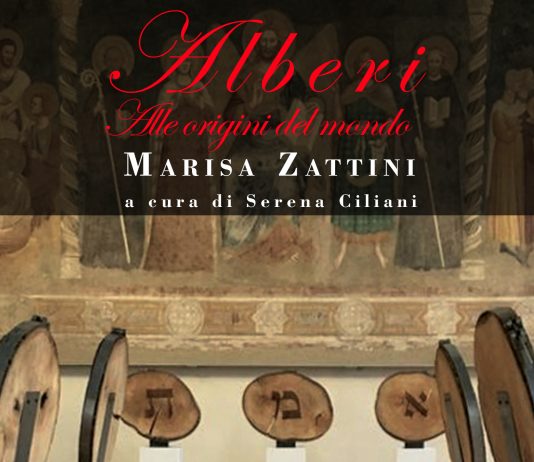 Marisa Zattini – Alberi Alle origini del mondo