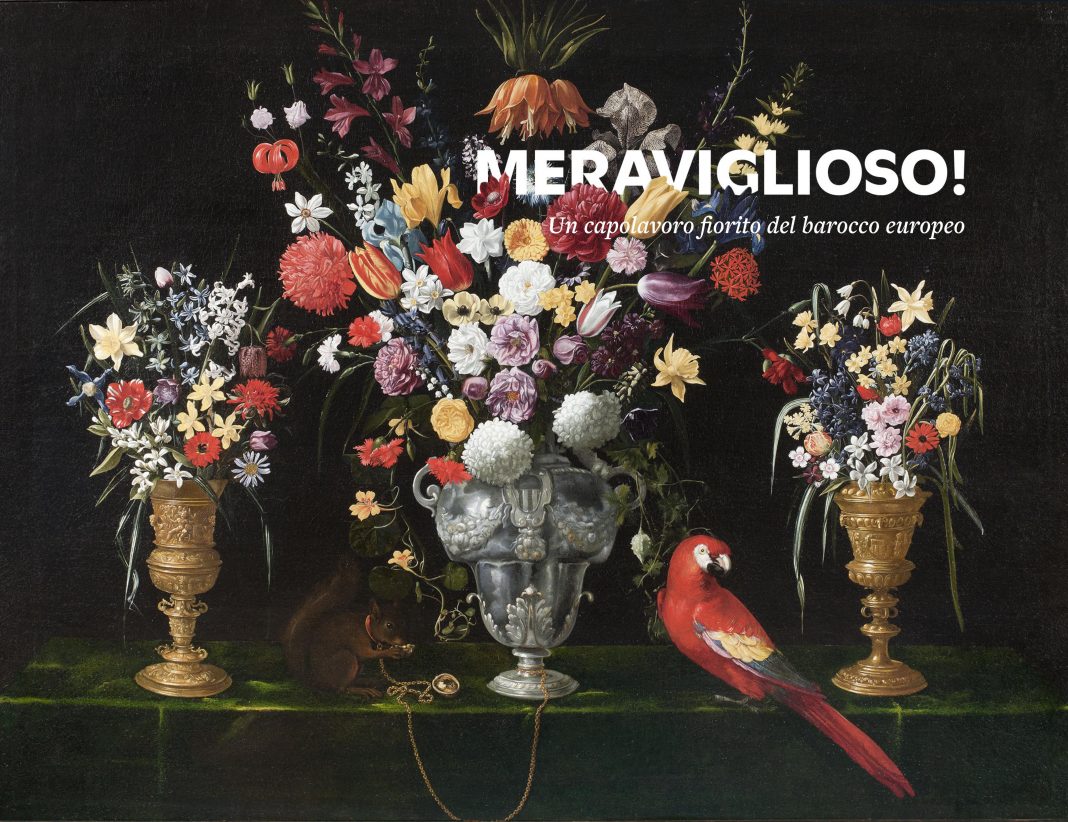 MERAVIGLIOSO! Un capolavoro fiorito del barocco europeohttps://www.exibart.com/repository/media/formidable/11/img/897/copertina-meraviglioso-1068x822.jpg