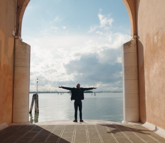 Il Cinema Sospeso Il Cinema Sospeso