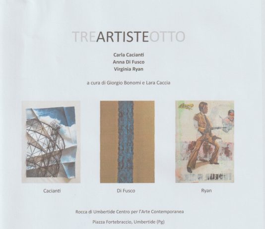 Treartisteotto