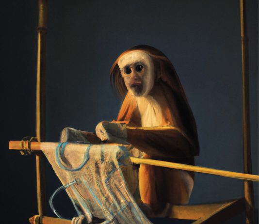 Sophy Naess – I AM NATURECULTURE!