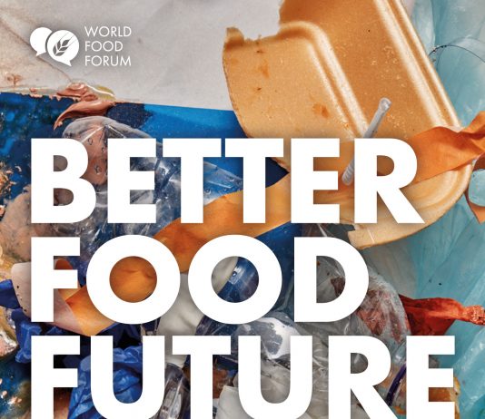 Better Food Future