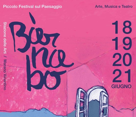 Bàrnabo – Piccolo Festival del Paesaggio Bàrnabo – Piccolo Festival del Paesaggio