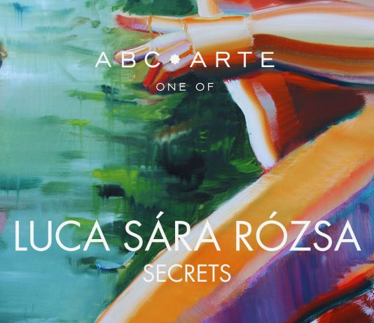 Luca Sára Rózsa – Secrets