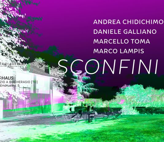 Sconfini