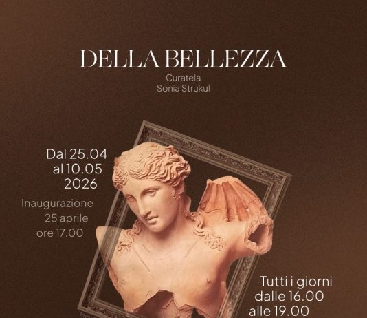 Della bellezza: otto artisti interrogano l’estetica contemporanea