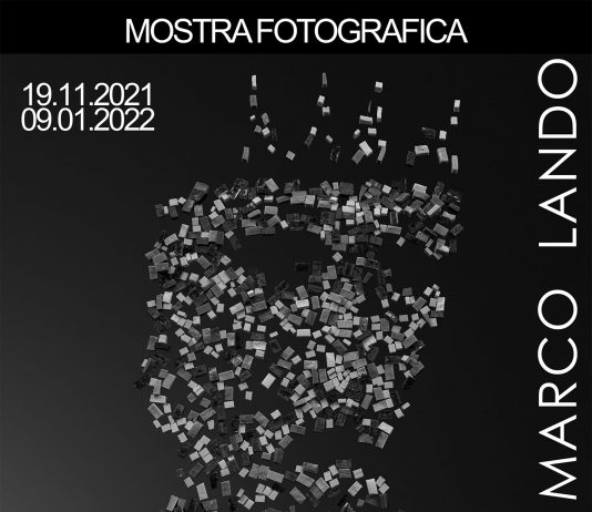 Marco Lando – Frammenti