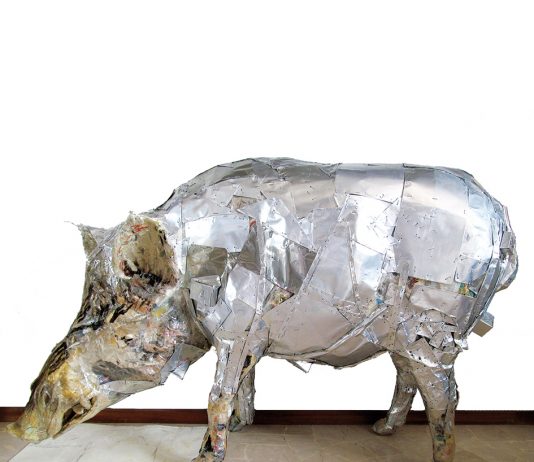 Mariano Pieroni – Blood’s trip