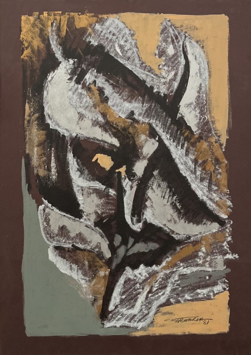 Claudio Cermaria – SCOLPIRE LA TELAhttps://www.exibart.com/repository/media/formidable/11/img/8a6/Cermaria-1068x1514.jpg