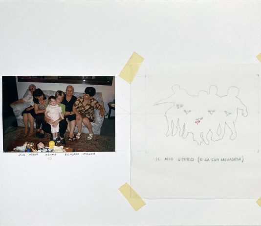 Chiara Ventura – Ti lascio qui