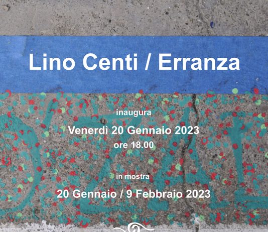 Lico Centi – Erranza